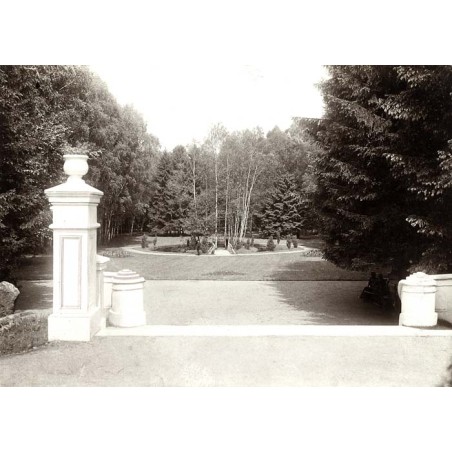 "Bad Polzin Blick auf die Liebesinsel 67 7345 [...]"