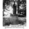 "POMNIKI WARSZAWY. Cz. 1. (14) MARII SKŁODOWSKIEJ-CURIE"