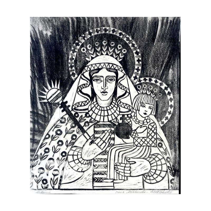 "Madonna"