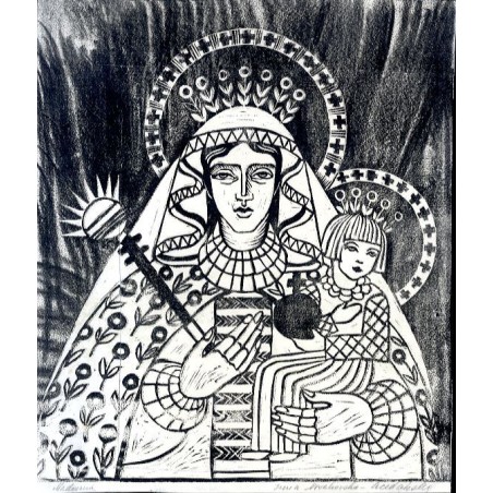 "Madonna"