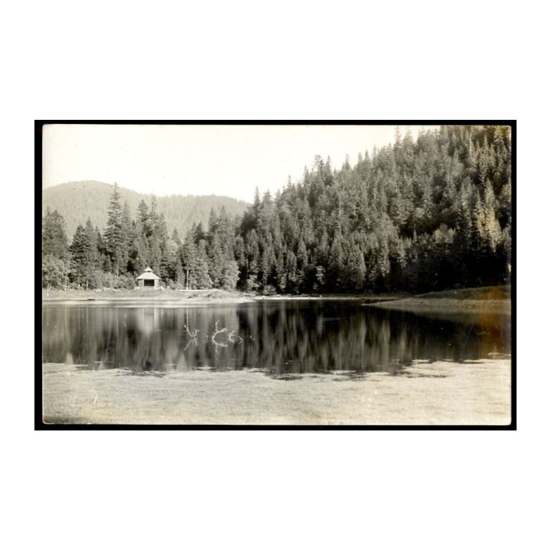 "Sinevírske Jezero! 125."