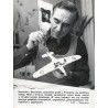"Kazimierz Sławiński, znakomity grafik z Poznania [...] CAF - Staszyszyn"
