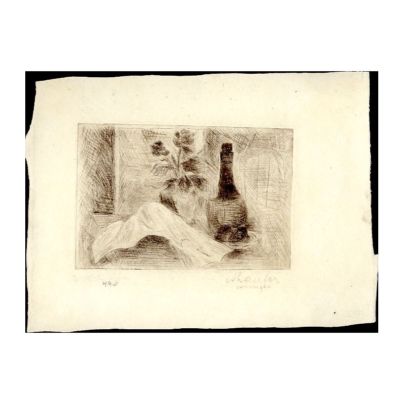 Martwa natura