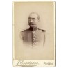 Portret pruskiego wojskowego