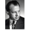 Jerzy Katlewicz / "JERZY KATLEWICZ DYREKTOR I KIEROWNIK artystyczny Filharmonii Poznańskiej [...]"