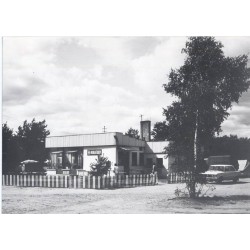 "Brenno - kawiarnia. fot. J. Siudecki 60-125 k-32785 Barwne"