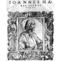 "IOANNES MARIA"