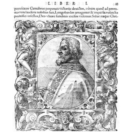 "Carolus Magnus."