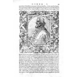 "Carolus Magnus."