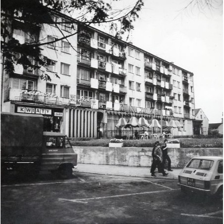 "Trzcianka fot. St. Wiktor 68-495 30127-1 barwne"