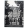 "Gdańsk - Wrzeszcz. Politechnika. 22-1040 W-18724"