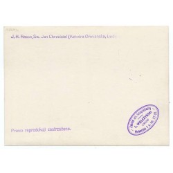 "J.H. Rosen, Św. Jan Chrzciciel (Katedra Ormiańska, Lwów)"