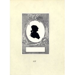 "59. Fryderyk Kokcej, generał gwardji pieszej kr."