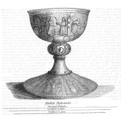 "Kielich Dąbrówki. [...]"