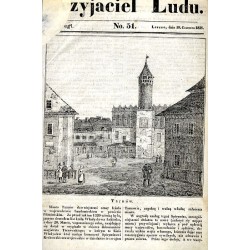 "Tarnów."
