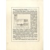 Fara gostyńska, widok boczny / "Fig. 2. FARA GOSTYŃSKA, WIDOK BOCZNY, wedł. Kohtego."