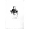 Bonawentura Niemojowski / "B. NIEMOIOWSKI."