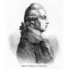 "Johann Wilhelm von Archenholz."