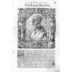 "Vitellocius Vitellius."