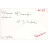 "Błotnica k/ Przemętu, wiatrak, fot. J. Siudecki. h-32790 60-83"