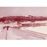 "Zakopane - Fragment stadionu przy Dużej Krokwi 26-2718 3030-21 K50915"