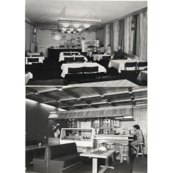 Sokołów. Restauracja