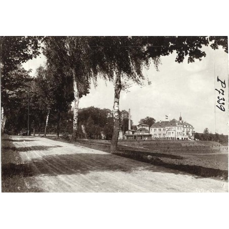 "Bad Polzin Kurhaus Luisenbad [...] 7339 [...]"