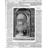 "Nowa sala Wystawy Obrazów Towarzystwa Zachęty Sztuk Pięknych w Królestwie Polskiém. (1717)"