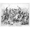 "Schlacht bei Hohenfriedberg. Nach W. Camphausen."