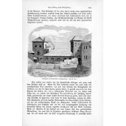 "Wohnhaus des Kopernikus in Frauenburg [...]"