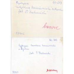 Rydzyna. Kamienice w rynku