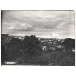 Panorama Lwowa