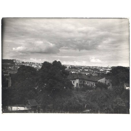 Panorama Lwowa