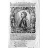 "Carolus Aurelianus Francisci Regis Filius."