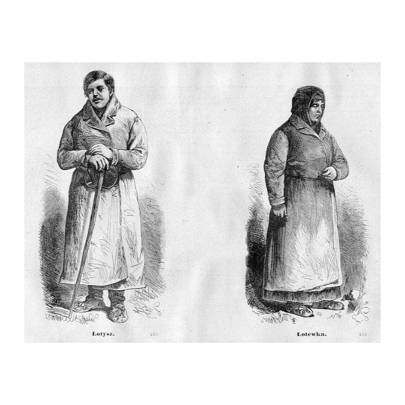 [1] "Łotysz. 215" [2] "Łotewka. 216"
