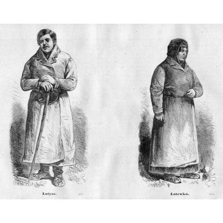 [1] "Łotysz. 215" [2] "Łotewka. 216"