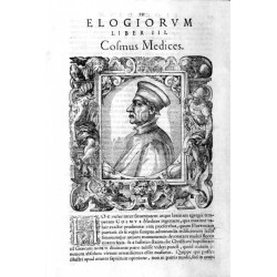 "Cosmus Medices."