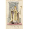 Biskup wrocławski / "Der Bischof in Pontificalibus"