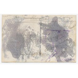"Kolonja wak. Pol. Kraj. Rodz. Op. Jabłonków 1934."