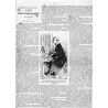 "TYP PROWINCYONALNEGO ORGANISTY. (Rysował Franciszek Kostrzewski drzeworyt z pracowni J. Styfiego i A. Regulskiego.)"