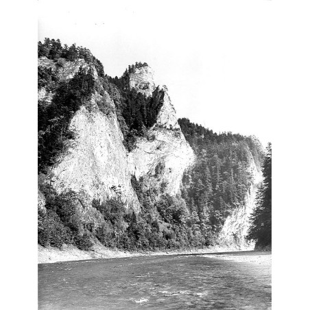 Pieniny. Dunajec