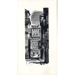 "Stara Warszawa"