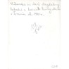 "Wniebowzięcie św. Marii Magdaleny Pochodzi z kościoła Panny Marii w Toruniu. ok 1400 r. 158/PKZ"