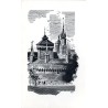 Kraków - Barbakan / "KRAKÓW - BARBAKAN CRACOVIE - BARBACANE"
