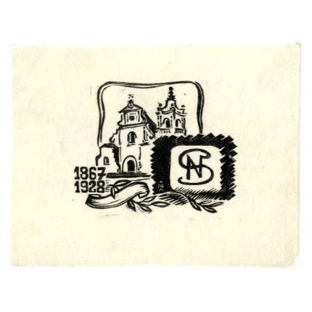 "1867 1928 SN"