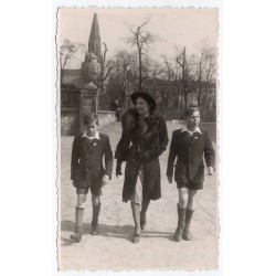 Poznań / "marzec 1946."