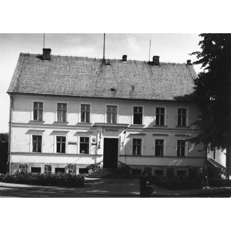 "POZNAŃSKIE - Środa Ratusz 31-2588 B 11155"