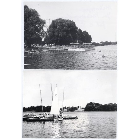 Jezioro Mikorzyńskie