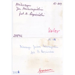 Jezioro Mikorzyńskie