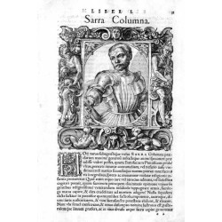"Sarra Columna."